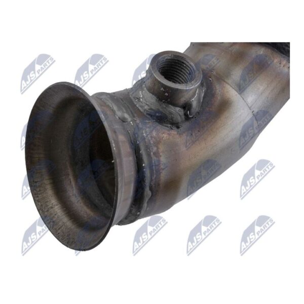 Catalizzatore FAP Citroen C3 II 1.4HDI 2009+ / DS3 1.4HDI 2010+ / Peugeot 2008 1.4HDI 2013+ Euro 5 – foto 5