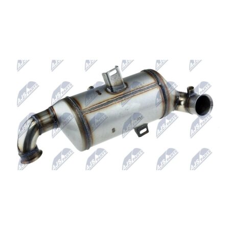 Catalizzatore FAP Citroen C4 1.6HDI 2004+ / C5 II 1.6HDI 2004+ / C5 III 1.6HDI 2008+ Euro 4, originale A11914, A16905