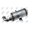 Catalizzatore FAP Citroen C4 1.6HDI 2004+ / C5 II 1.6HDI 2004+ / C5 III 1.6HDI 2008+ Euro 4 – foto 2
