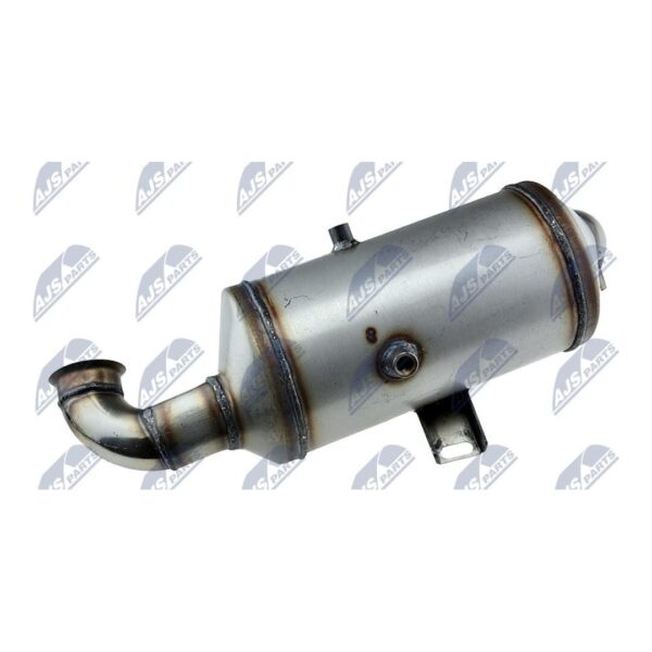 Catalizzatore FAP Citroen C4 1.6HDI 2004+ / C5 II 1.6HDI 2004+ / C5 III 1.6HDI 2008+ Euro 4 – foto 2
