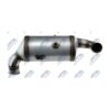 Catalizzatore FAP Citroen C4 1.6HDI 2004+ / C5 II 1.6HDI 2004+ / C5 III 1.6HDI 2008+ Euro 4 – foto 3