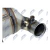 Catalizzatore FAP Citroen C4 1.6HDI 2004+ / C5 II 1.6HDI 2004+ / C5 III 1.6HDI 2008+ Euro 4 – foto 4