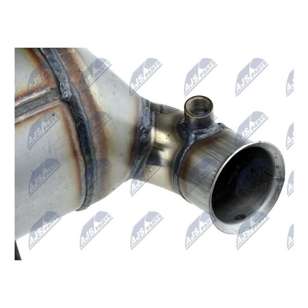 Catalizzatore FAP Citroen C4 1.6HDI 2004+ / C5 II 1.6HDI 2004+ / C5 III 1.6HDI 2008+ Euro 4 – foto 4