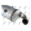 Catalizzatore FAP Citroen C4 1.6HDI 2004+ / C5 II 1.6HDI 2004+ / C5 III 1.6HDI 2008+ Euro 4 – foto 5