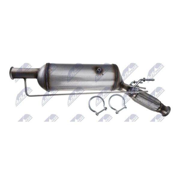 Catalizzatore FAP Citroen C4 Grand Picasso 2.0HDI 2010+ / DS5 2.0HDI 2012+ / DS DS5 2.0HDI 2015+ Euro 5 – foto 3
