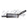 Catalizzatore FAP Citroen C4 Grand Picasso 2.0HDI 2010+ / DS5 2.0HDI 2012+ / DS DS5 2.0HDI 2015+ Euro 5 – foto 4