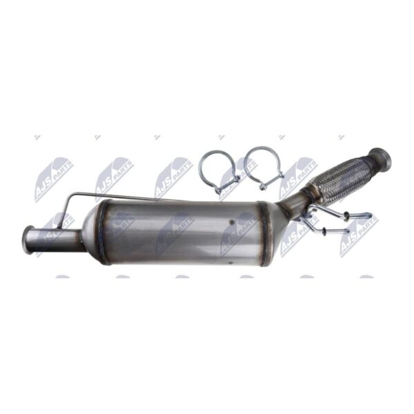 Catalizzatore FAP Citroen C4 Grand Picasso 2.0HDI 2010+ / DS5 2.0HDI 2012+ / DS DS5 2.0HDI 2015+ Euro 5 – foto 4