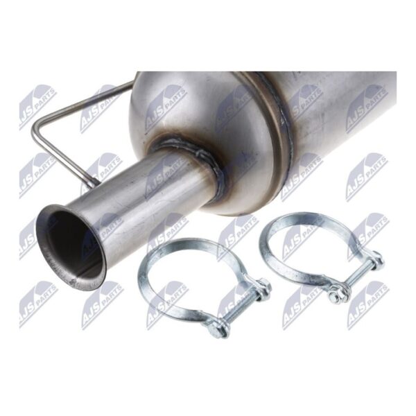 Catalizzatore FAP Citroen C4 Grand Picasso 2.0HDI 2010+ / DS5 2.0HDI 2012+ / DS DS5 2.0HDI 2015+ Euro 5 – foto 5
