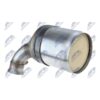Catalizzatore FAP Citroen C4 II 1.6HDI 2009+ / C5 III 1.6HDI 2010+ / Peugeot 308 1.6HDI 2009+ Euro 5, originale A16913
