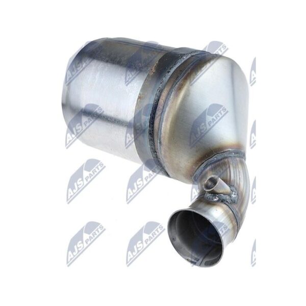 Catalizzatore FAP Citroen C4 II 1.6HDI 2009+ / C5 III 1.6HDI 2010+ / Peugeot 308 1.6HDI 2009+ Euro 5 – foto 2
