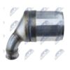Catalizzatore FAP Citroen C4 II 1.6HDI 2009+ / C5 III 1.6HDI 2010+ / Peugeot 308 1.6HDI 2009+ Euro 5 – foto 3
