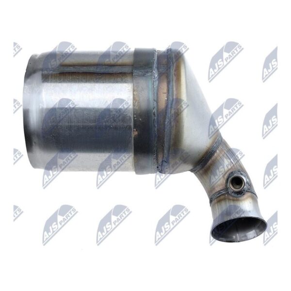 Catalizzatore FAP Citroen C4 II 1.6HDI 2009+ / C5 III 1.6HDI 2010+ / Peugeot 308 1.6HDI 2009+ Euro 5 – foto 4