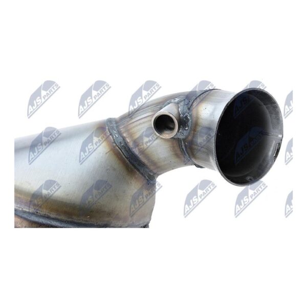 Catalizzatore FAP Citroen C4 II 1.6HDI 2009+ / C5 III 1.6HDI 2010+ / Peugeot 308 1.6HDI 2009+ Euro 5 – foto 5