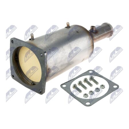 Catalizzatore FAP Citroen C8 2.0HDI / 2.2HDI 2002+ / Fiat Ulysse 2.0JTD 2002+ / Peugeot 807 2.0HDI Euro 4, originale