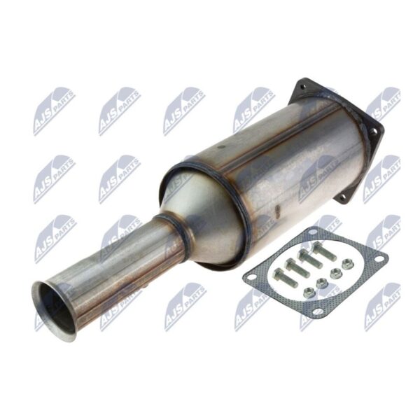 Catalizzatore FAP Citroen C8 2.0HDI / 2.2HDI 2002+ / Fiat Ulysse 2.0JTD 2002+ / Peugeot 807 2.0HDI Euro 4 – foto 2