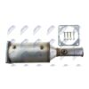 Catalizzatore FAP Citroen C8 2.0HDI / 2.2HDI 2002+ / Fiat Ulysse 2.0JTD 2002+ / Peugeot 807 2.0HDI Euro 4 – foto 3