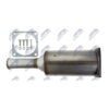 Catalizzatore FAP Citroen C8 2.0HDI / 2.2HDI 2002+ / Fiat Ulysse 2.0JTD 2002+ / Peugeot 807 2.0HDI Euro 4 – foto 4