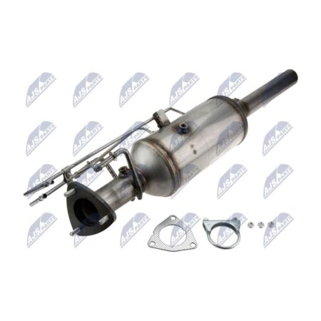 Catalizzatore FAP Citroen Jumper 2.2HDI 2011+ / Peugeot Boxer 2.2HDI 2011+ Euro 5, originale FD5106, FD5106Q