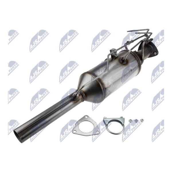 Catalizzatore FAP Citroen Jumper 2.2HDI 2011+ / Peugeot Boxer 2.2HDI 2011+ Euro 5 – foto 2