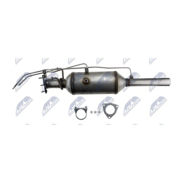 Catalizzatore FAP Citroen Jumper 2.2HDI 2011+ / Peugeot Boxer 2.2HDI 2011+ Euro 5 – foto 3