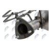 Catalizzatore FAP Citroen Jumper 2.2HDI 2011+ / Peugeot Boxer 2.2HDI 2011+ Euro 5 – foto 5