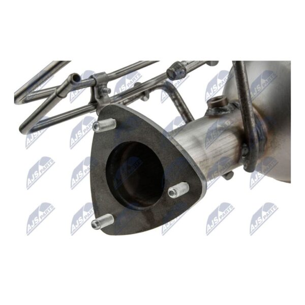 Catalizzatore FAP Citroen Jumper 2.2HDI 2011+ / Peugeot Boxer 2.2HDI 2011+ Euro 5 – foto 5