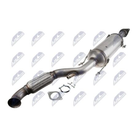 Catalizzatore FAP Citroen Jumper 2.2HDI 2019-2023 / Peugeot Boxer 2.2HDI 2019-2023 / Fiat Ducato 2021+ Euro 6, originale
