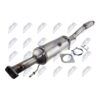 Catalizzatore FAP Citroen Jumper 2.2HDI 2019-2023 / Peugeot Boxer 2.2HDI 2019-2023 / Fiat Ducato 2021+ Euro 6 – foto 2
