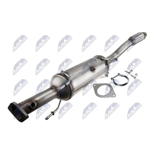 Catalizzatore FAP Citroen Jumper 2.2HDI 2019-2023 / Peugeot Boxer 2.2HDI 2019-2023 / Fiat Ducato 2021+ Euro 6 – foto 2