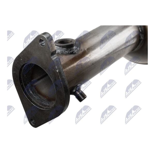 Catalizzatore FAP Citroen Jumper 2.2HDI 2019-2023 / Peugeot Boxer 2.2HDI 2019-2023 / Fiat Ducato 2021+ Euro 6 – foto 5
