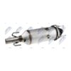 Catalizzatore FAP Citroen Jumper 3.0HDI 2006+ / Fiat Ducato 2.3JTD / 3.0JTD 2006+ Euro 5, originale 10.15010, BM11099H