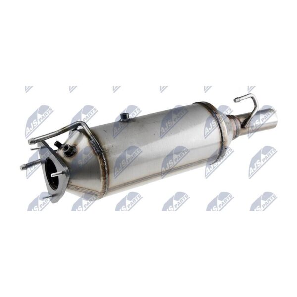 Catalizzatore FAP Citroen Jumper 3.0HDI 2006+ / Fiat Ducato 2.3JTD / 3.0JTD 2006+ Euro 5 – foto 3