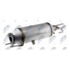 Catalizzatore FAP Citroen Jumper 3.0HDI 2006+ / Fiat Ducato 2.3JTD / 3.0JTD 2006+ Euro 5 – foto 4