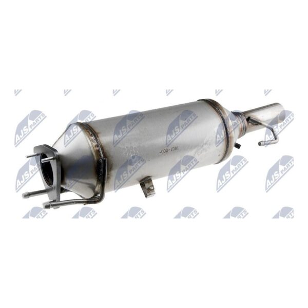 Catalizzatore FAP Citroen Jumper 3.0HDI 2006+ / Fiat Ducato 2.3JTD / 3.0JTD 2006+ Euro 5 – foto 4