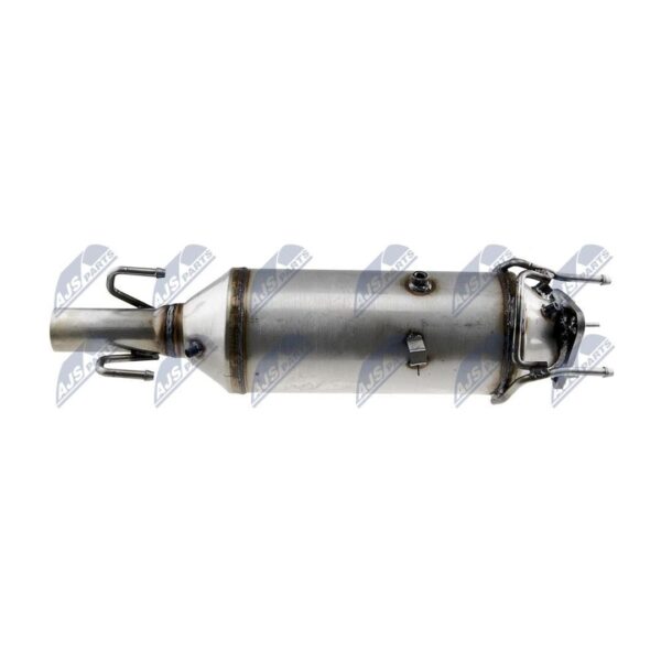 Catalizzatore FAP Citroen Jumper 3.0HDI 2006+ / Fiat Ducato 2.3JTD / 3.0JTD 2006+ Euro 5 – foto 5