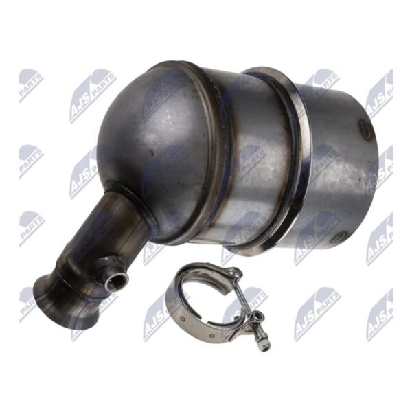 Catalizzatore FAP Citroen Jumpy 1.6HDI 2013+ / Fiat Scudo 1.6JTD 2011+ / Peugeot Expert 1.6HDI 2013+ Euro 5 – foto 2