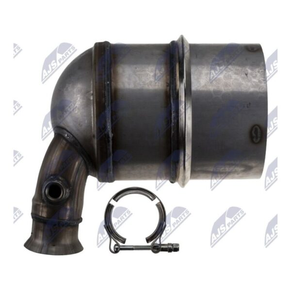 Catalizzatore FAP Citroen Jumpy 1.6HDI 2013+ / Fiat Scudo 1.6JTD 2011+ / Peugeot Expert 1.6HDI 2013+ Euro 5 – foto 3
