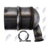 Catalizzatore FAP Citroen Jumpy 1.6HDI 2013+ / Fiat Scudo 1.6JTD 2011+ / Peugeot Expert 1.6HDI 2013+ Euro 5 – foto 4