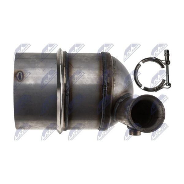 Catalizzatore FAP Citroen Jumpy 1.6HDI 2013+ / Fiat Scudo 1.6JTD 2011+ / Peugeot Expert 1.6HDI 2013+ Euro 5 – foto 5