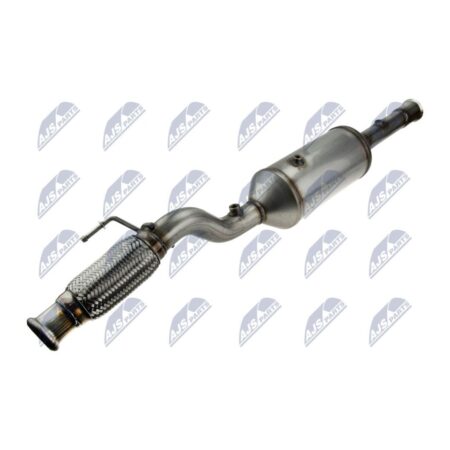 Catalizzatore FAP Citroen Jumpy 2.0HDI 2013+ / Fiat Scudo 2.0JTD 2010+ / Peugeot Expert 2.0HDI 2010+ Euro 5, originale