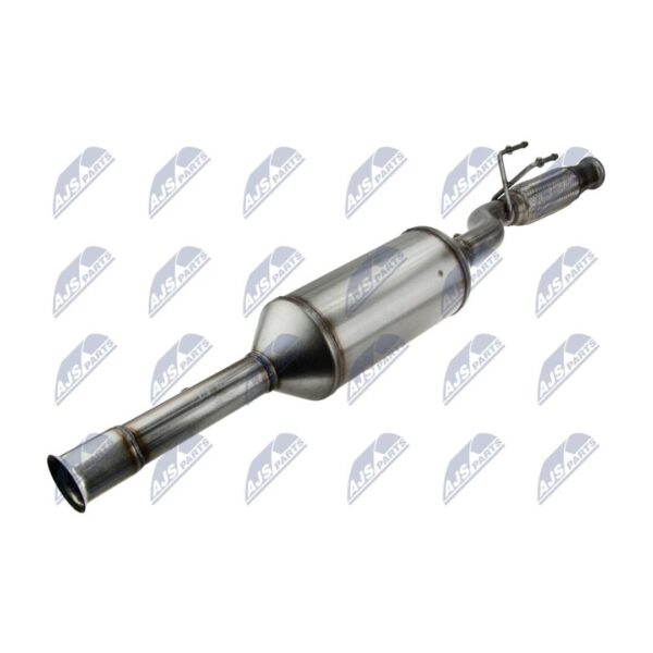 Catalizzatore FAP Citroen Jumpy 2.0HDI 2013+ / Fiat Scudo 2.0JTD 2010+ / Peugeot Expert 2.0HDI 2010+ Euro 5 – foto 2