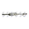 Catalizzatore FAP Citroen Jumpy 2.0HDI 2013+ / Fiat Scudo 2.0JTD 2010+ / Peugeot Expert 2.0HDI 2010+ Euro 5 – foto 3