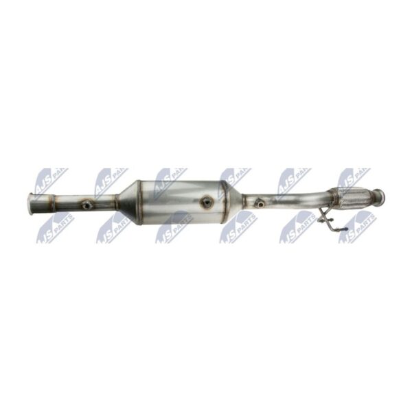 Catalizzatore FAP Citroen Jumpy 2.0HDI 2013+ / Fiat Scudo 2.0JTD 2010+ / Peugeot Expert 2.0HDI 2010+ Euro 5 – foto 3