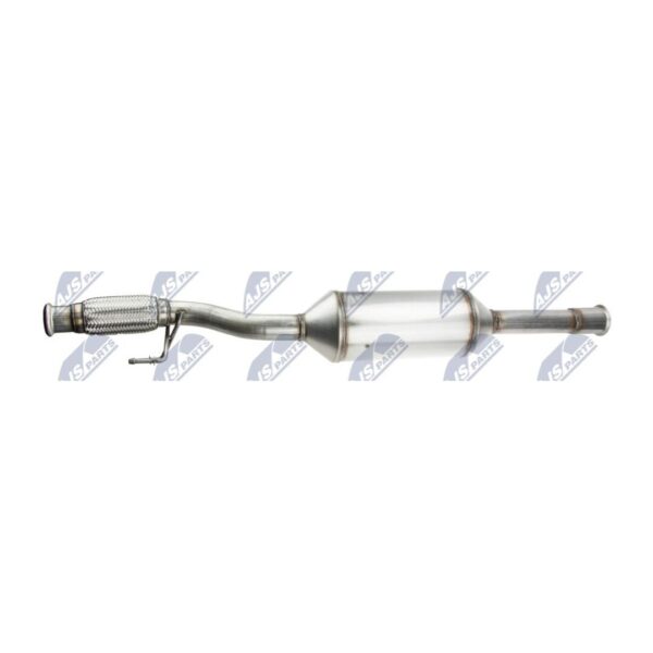 Catalizzatore FAP Citroen Jumpy 2.0HDI 2013+ / Fiat Scudo 2.0JTD 2010+ / Peugeot Expert 2.0HDI 2010+ Euro 5 – foto 4