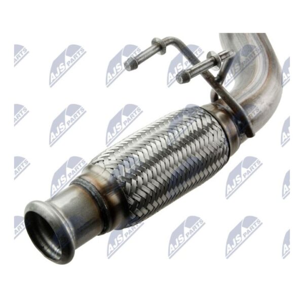 Catalizzatore FAP Citroen Jumpy 2.0HDI 2013+ / Fiat Scudo 2.0JTD 2010+ / Peugeot Expert 2.0HDI 2010+ Euro 5 – foto 5