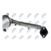 Catalizzatore FAP Ford Focus II 1.6TDCI 2004+ / C-Max 1.6TDCI 2007+ / Mazda 3 1.6D 2004+ / Volvo C30 1.6D 2006+ – foto 4