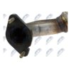 Catalizzatore FAP Ford Focus III 1.6TDCI 2011+ / C-Max 1.6TDCI 2010+ / Mondeo IV 1.6TDCI 2011+ Euro 5 – foto 5