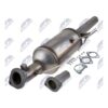 Catalizzatore FAP Ford Galaxy 2.0TDCI / 2.0TDCI 2009+ / Mondeo IV 2.0TDCI 2007+ / 2.2TDCI 2010+ Euro 5, originale FD5101