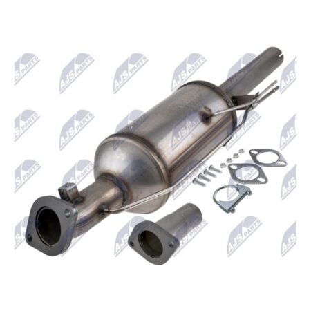 Catalizzatore FAP Ford Galaxy 2.0TDCI / 2.0TDCI 2009+ / Mondeo IV 2.0TDCI 2007+ / 2.2TDCI 2010+ Euro 5, originale FD5101