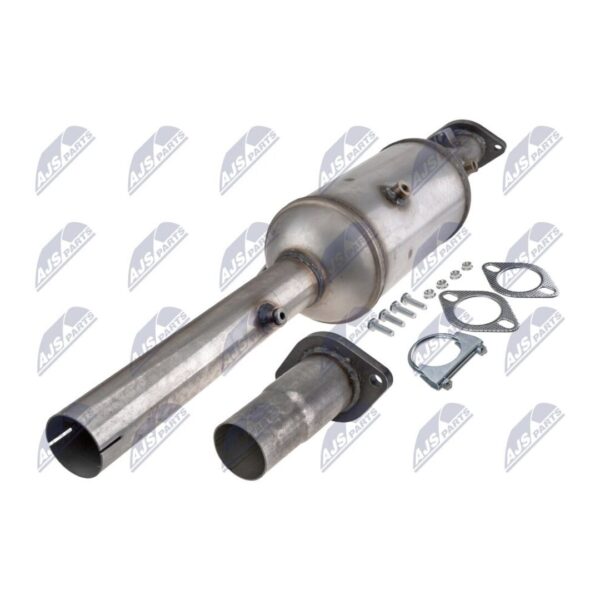 Catalizzatore FAP Ford Galaxy 2.0TDCI / 2.0TDCI 2009+ / Mondeo IV 2.0TDCI 2007+ / 2.2TDCI 2010+ Euro 5 – foto 2